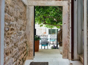Makarun Heritage Rooms