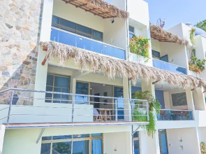 hotel Casa Justina