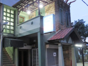 ParkView GuestHouse