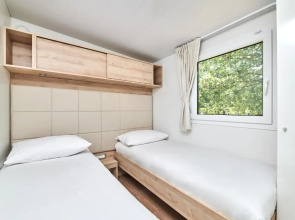 Camping Stella Maris Mobile Homes