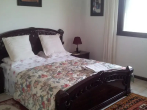 Arena Martil Balcony Apartment