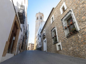 Casa Sant Vicent 63