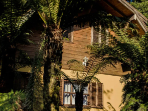 Estalagem Villaggio Alpino