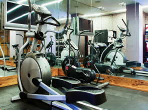 The Gallivant Times Square