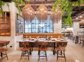 Kokotel Phuket Nai Yang Beach