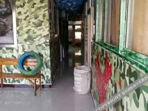 2046youth hostel