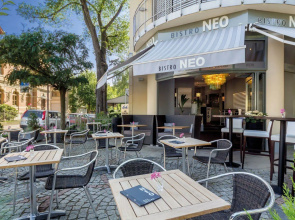 Hotel Am Blauen Wunder - Privathotel