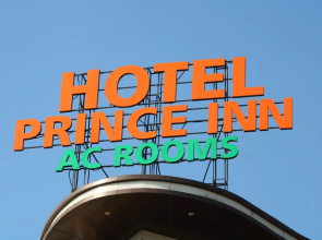 Hotel Prince Inn