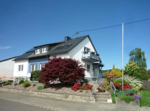 Ferienwohnungen Engelsgaertchen