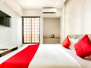 Hotel Primma Inn by OYO Rooms