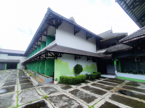 Hotel Pondok Indah RedPartner