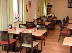 Hotel - Restaurant Baumann