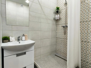 Fox Homes (Фокс Хоумс) на переулке Зеркальный