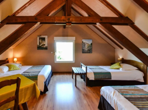 Gîte Oncle Yerry