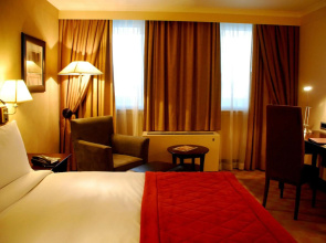 Southern Sun O.R Tambo