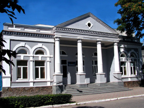 Ejsk**