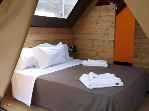 Glamping la giara