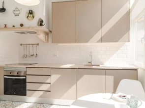 Belem Lisbon Apartment