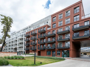 RentPlanet - Bulwar Staromiejski