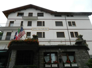 Hotel Val Carlina