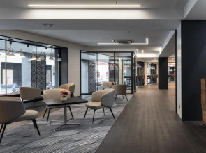 Loop On Leith Hotel Penang