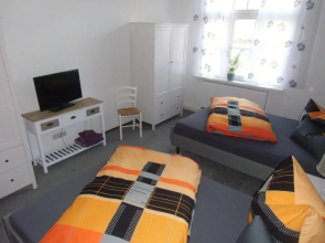 Udos Gästewohnung