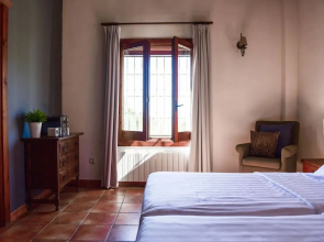 La Perla de Frigiliana Bed & Breakfast Deluxe - Adults Only