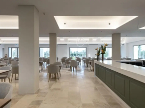 Torre Assunta Hotel