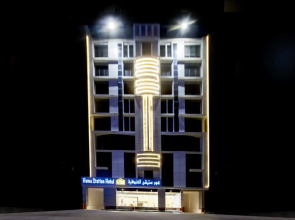 Home Station Hotel
