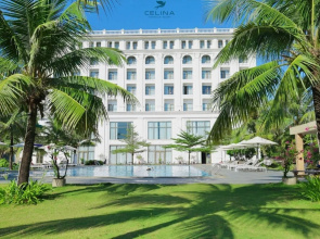 Celina Peninsula Resort