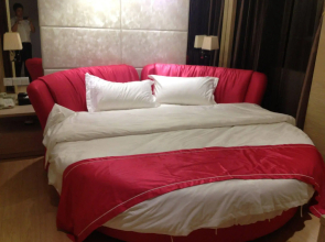 Super 8 Hotel Guangdong University of Foreign Studies