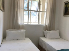 Sandton Luxury Living at 102 Kambula