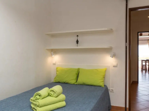 Akisol Cabanas Tavira Ria