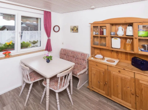Spacious Apartment in Wittenschwand near Ski Area