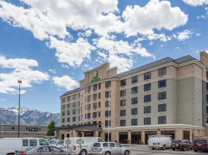 Holiday Inn South Jordan - SLC South by IHG