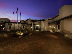 Atana Musandam Resort