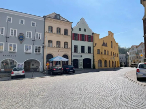 Hardthaus