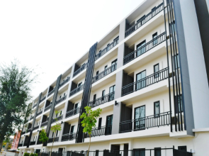Baan 39 Service Apartment