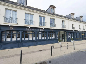 La Marine de Loire Hôtel & Spa