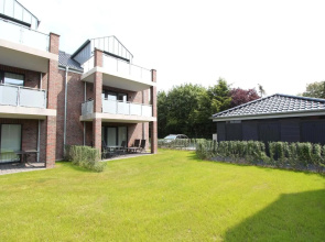 Im Kirschgarten 5 Ostseezauber