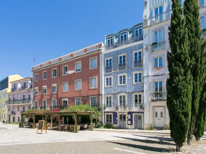 Armada Square I Apartment Rentexperience