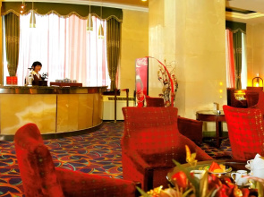 Liaoning Trade Union Mansion