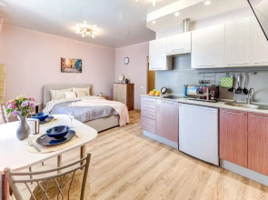 Апартаменты Vesta на проспекте Королева