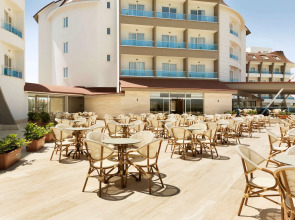 Ramada Resort by Wyndham Side