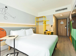 Ibis Styles Kaunas Centre