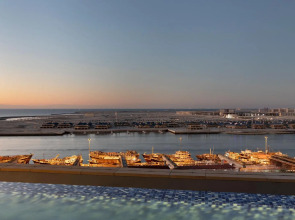 Aparthotel Adagio Dubai Deira