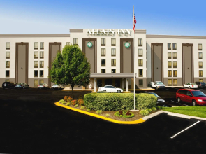 The Alexis Inn & Suites - Nashville Airport