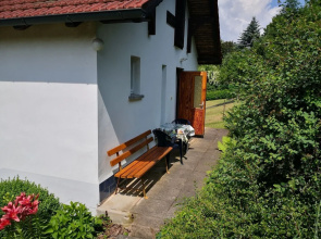 Cozy Retreat Near Rennsteig