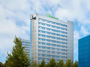 Holiday Inn Berlin City-East Landsberger Allee