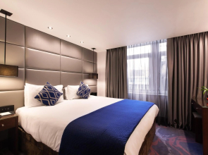 Montcalm Chilworth Townhouse, Paddington